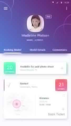 手机攻击器APP下载软件可靠的自助购买网站的企业定制界面